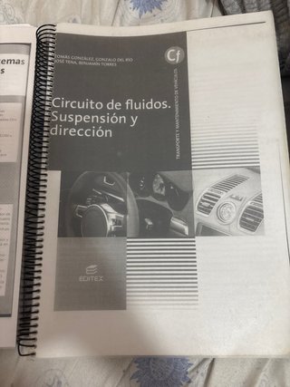 3 libros de electromecanica