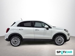 Fiat 500X Connect 1,0 Firefly T3 88KW (120 CV) S&S