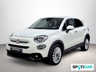Fiat 500X Connect 1,0 Firefly T3 88KW (120 CV) S&S