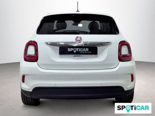 Fiat 500X Connect 1,0 Firefly T3 88KW (120 CV) S&S