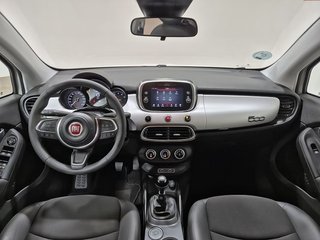 Fiat 500X Connect 1,0 Firefly T3 88KW (120 CV) S&S