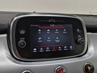 Fiat 500X Connect 1,0 Firefly T3 88KW (120 CV) S&S