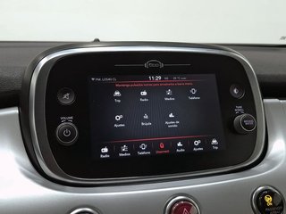 Fiat 500X Connect 1,0 Firefly T3 88KW (120 CV) S&S