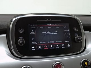 Fiat 500X Connect 1,0 Firefly T3 88KW (120 CV) S&S