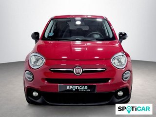 Fiat 500X Connect 1,0 Firefly T3 88KW (120 CV) S&S