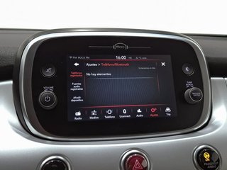 Fiat 500X Connect 1,0 Firefly T3 88KW (120 CV) S&S