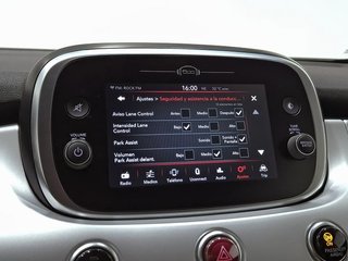 Fiat 500X Connect 1,0 Firefly T3 88KW (120 CV) S&S