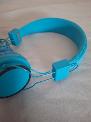 Auriculares Home Fluor Stereo