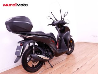 HONDA SH 125I