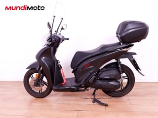 HONDA SH 125I