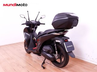 HONDA SH 125I