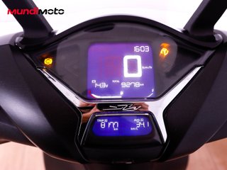 HONDA SH 125I