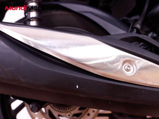 HONDA SH 125I