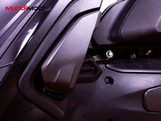 HONDA SH 125I