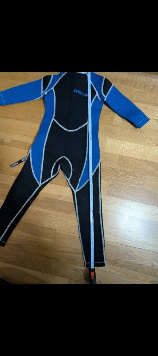 Neopreno niño