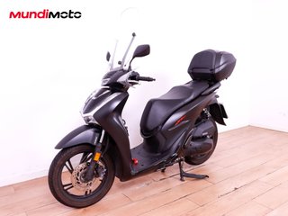 HONDA SH 125I