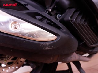 HONDA SH 125I