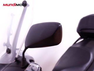 HONDA SH 125I