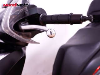 HONDA SH 125I