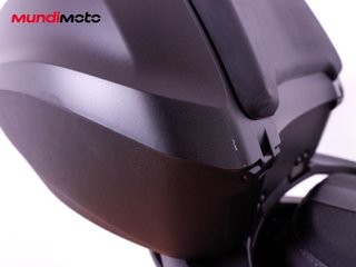 HONDA SH 125I