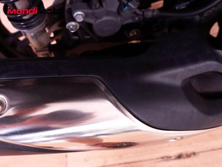 HONDA SH 125I