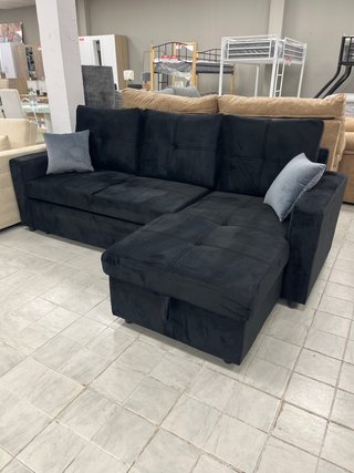 Sofá Cama Chaise Longue Reversible - EnvíosExprés