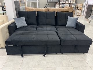 Sofá Cama Chaise Longue Reversible - EnvíosExprés