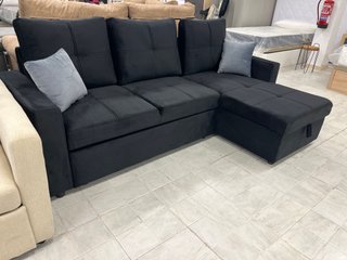 Sofá Cama Chaise Longue Reversible - EnvíosExprés