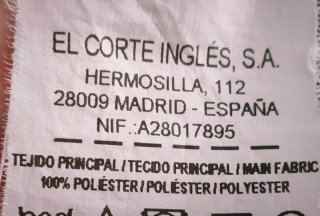 Pantalones fluidos mujer Talla 48