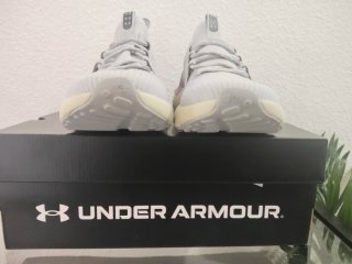 Zapatillas Under Armour hovr Phantom 3 se. T 38,5