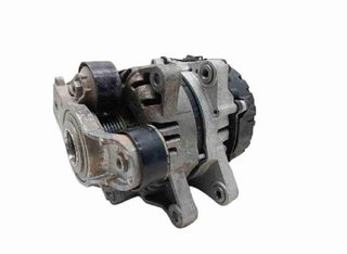 Alternador l8a211a240bc lr157917 land rover range