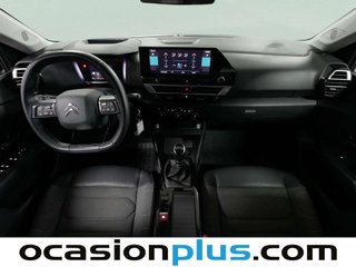 Citroen C4 PureTech 130 S&S 6v Feel Pack 96 kW (130 CV)