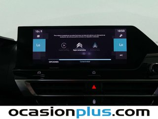 Citroen C4 PureTech 130 S&S 6v Feel Pack 96 kW (130 CV)