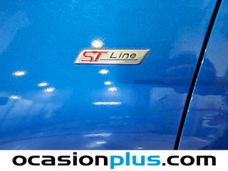 Ford Puma 1.0 EcoBoost MHEV ST-Line X 92 kW (125 CV)