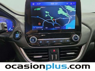 Ford Puma 1.0 EcoBoost MHEV ST-Line X 92 kW (125 CV)