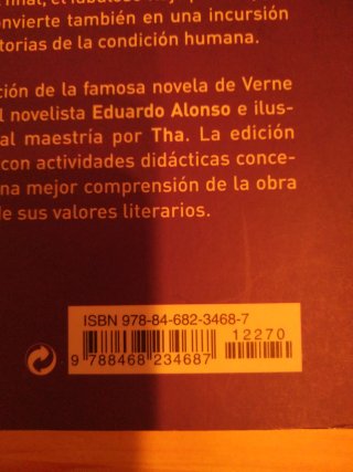 Veinte mil leguas de viaje submarino