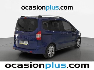 Ford Tourneo Courier 1.5 TDCi Titanium 70 kW (95 CV)