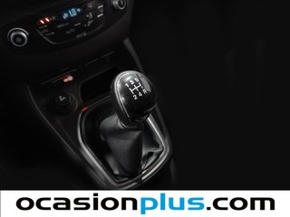 Ford Tourneo Courier 1.5 TDCi Titanium 70 kW (95 CV)