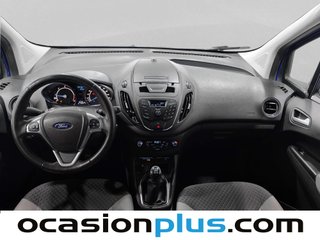 Ford Tourneo Courier 1.5 TDCi Titanium 70 kW (95 CV)