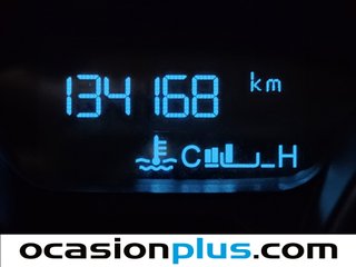 Ford Tourneo Courier 1.5 TDCi Titanium 70 kW (95 CV)