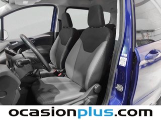 Ford Tourneo Courier 1.5 TDCi Titanium 70 kW (95 CV)