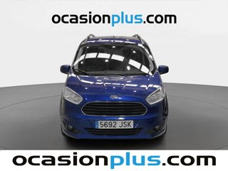 Ford Tourneo Courier 1.5 TDCi Titanium 70 kW (95 CV)