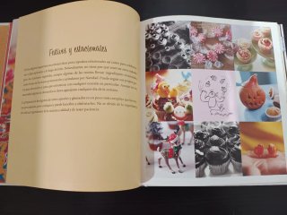 Recetas cupcakes