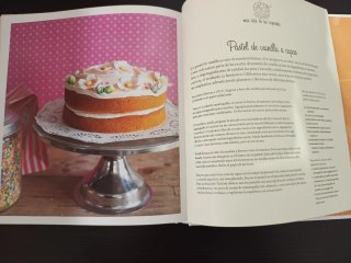 Recetas cupcakes