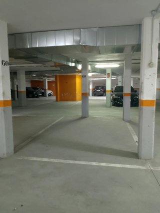 Plaza de garaje Ciempozuelos