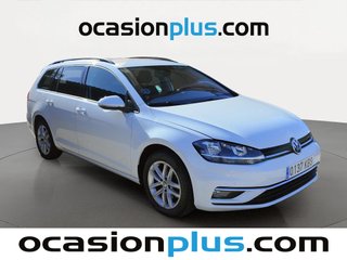Volkswagen Golf Variant Advance 1.6 TDI 85 kW (115 CV) DSG