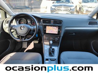 Volkswagen Golf Variant Advance 1.6 TDI 85 kW (115 CV) DSG