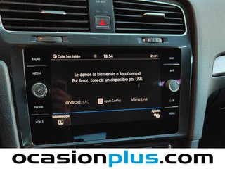 Volkswagen Golf Variant Advance 1.6 TDI 85 kW (115 CV) DSG