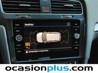 Volkswagen Golf Variant Advance 1.6 TDI 85 kW (115 CV) DSG
