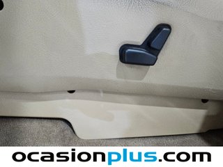 Mercedes-Benz Clase M ML 270 CDI 120 kW (163 CV)